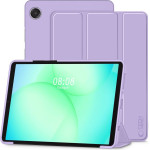 Tech-Protect Smartcase Galaxy Tab A9 / A11 8.7 X110 / X115 / X133 / X135 VIOLET