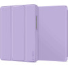 Tech-Protect Smartcase Galaxy Tab A9 / A11 8.7 X110 / X115 / X133 / X135 VIOLET