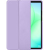 Tech-Protect Smartcase Galaxy Tab A9 / A11 8.7 X110 / X115 / X133 / X135 VIOLET