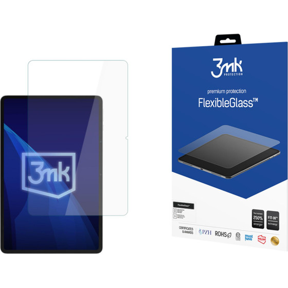 3MK Protection 3MK Flexibleglass Hybrid Glass For Honor Pad 10 - (W-13u3FxGl-HP10-0)