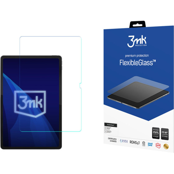 3MK Protection 3MK Flexibleglass Hybrid Glass For Lenovo Idea Tab 11 (TB336) - (W-13u3FxGl-LIT11-0)
