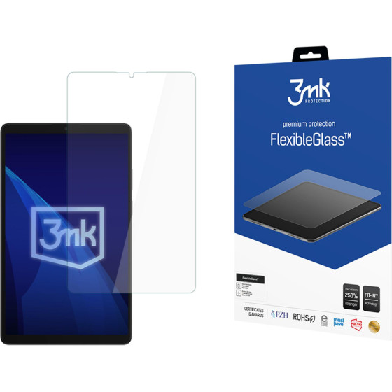 3MK Protection 3MK Flexibleglass Hybrid Glass For Samsung Galaxy Tab A11 - (W-11u3FxGl-SGTA11-0)