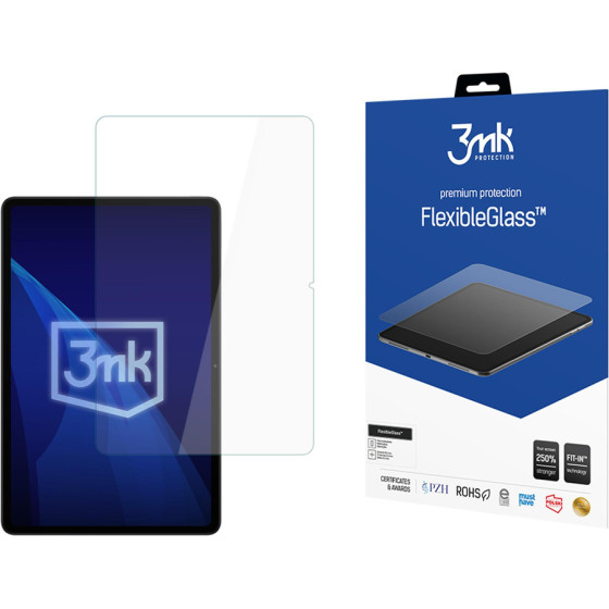 3MK Protection 3MK Flexibleglass Hybrid Glass For Xiaomi Redmi Pad 2 Pro - (W-13u3FxGl-RePa2Pr-0)