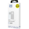 3MK Protection 3MK Matt Case Pro For Samsung Galaxy S25 Fe - Matte Black - (W-3MatCasPr-SGS25F-0)