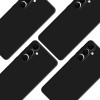 3MK Protection 3MK Matt Case Pro For Samsung Galaxy S25 Fe - Matte Black - (W-3MatCasPr-SGS25F-0)