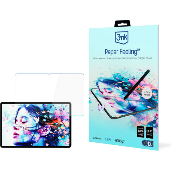 3MK Protection 3MK Paper Feeling Protective Film For Xiaomi Redmi Pad 2 Pro - (W-13u3PapFe-RePa2Pr-0)