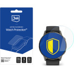 3MK Protection 3MK Watch Protection Arc Smartwatch Screen Protector For Garmin Venu 4 41mm - (W-3WPrARC-GV441-0)