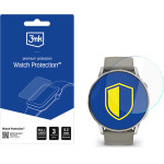 3MK Protection 3MK Watch Protection Arc Smartwatch Screen Protector For Garmin Venu 4 45mm - (W-3WPrARC-GARVEN4-0)