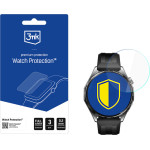 3MK Protection 3MK Watch Protection Flexibleglass Hybrid Glass For The Smartwatch Display For Huawei Watch Gt 6 46 Mm - (W-3WPrFG-HWGT646-0)