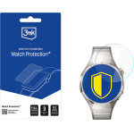 3MK Protection 3MK Watch Protection Flexibleglass Hybrid Glass For The Smartwatch Display For Huawei Watch Gt 6 Pro 46 Mm - (W-3WPrFG-HWGTP6-0)