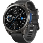 Zeblaze Smartwatch Vibe 8 Abyss (Czarny) - (Vibe 8 black)