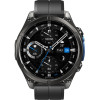 Zeblaze Smartwatch Vibe 8 Abyss (Czarny) - (Vibe 8 black)