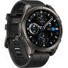 Zeblaze Smartwatch Vibe 8 Abyss (Czarny) - (Vibe 8 black)