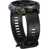 Zeblaze Smartwatch Vibe 8 Abyss (Czarny) - (Vibe 8 black)