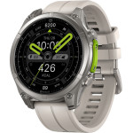 Zeblaze Smartwatch Vibe 8 Abyss (Szary) - (Vibe 8 Grey)