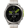 Zeblaze Smartwatch Vibe 8 Abyss (Szary) - (Vibe 8 Grey)