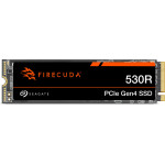 Seagate Ssd M.2 Firecuda 530R, 1TB, Pcie Gen4, Nvme - (ZP1000GM3A063)