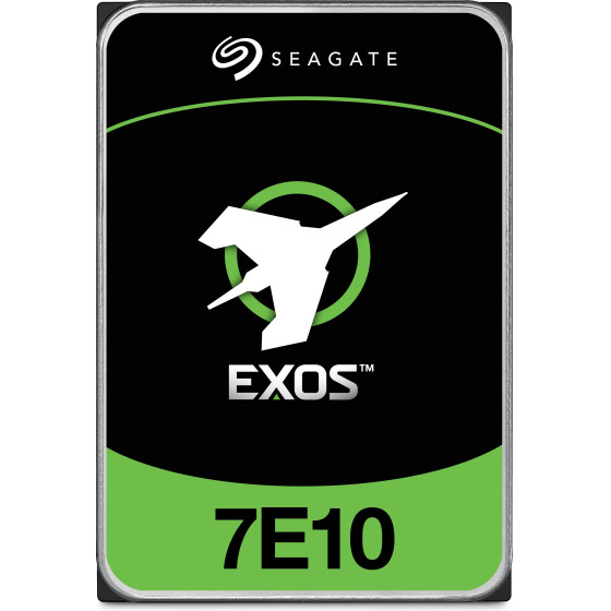 Seagate Exos E710 4TB Sata III, 3.5'' - (ST4000NM024B)