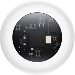 Hoco Locator Compatible With Apple Find My E91B white