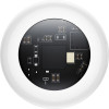 Hoco Locator Compatible With Apple Find My E91C white