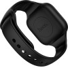 Hoco Locator Compatible With Apple Find My E91E Bracelet Type black