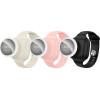 Hoco Locator Compatible With Apple Find My E91E Bracelet Type black
