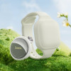 Hoco Locator Compatible With Apple Find My E91E Bracelet Type gray
