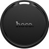 Hoco Locator Compatible With Google Find My Device E96A black
