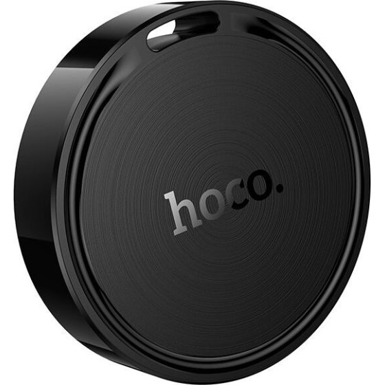 Hoco Locator Compatible With Google Find My Device E96A black