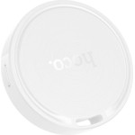 Hoco Locator Compatible With Google Find My Device E96A white
