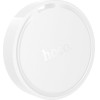Hoco Locator Compatible With Google Find My Device E96A white