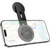 Hoco Phone Holder For Back Of Screen H93 black
