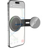 Hoco Phone Holder For Back Of Screen H93 black