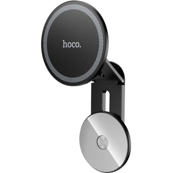 Hoco Phone Holder For Back Of Screen H93 black