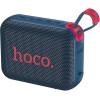 Hoco Speaker Bluetooth 10W 4h HC31 Navy blue