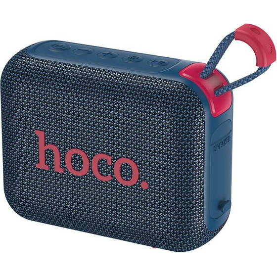 Hoco Speaker Bluetooth 10W 4h HC31 Navy blue
