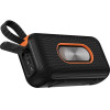 Hoco Speaker Bluetooth 2 x 10W 4h HC32 black