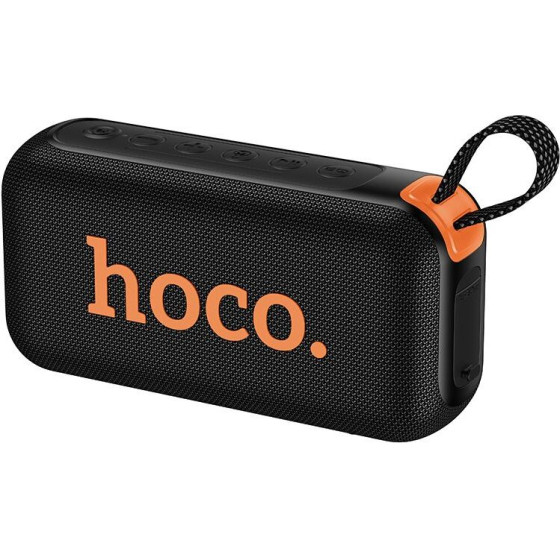Hoco Speaker Bluetooth 2 x 10W 4h HC32 black