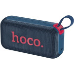 Hoco Speaker Bluetooth 2 x 10W 4h HC32 Navy blue