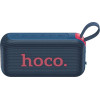 Hoco Speaker Bluetooth 2 x 10W 4h HC32 Navy blue