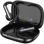Hoco Wireless Earphones Tws EW206 black