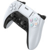 Hoco Wireless Gamepad For PS4 / PS5 / Pc GA1 white