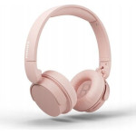 Philips Wireless Headphones TAH4209PK/00 pink