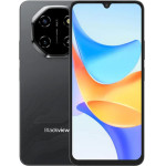 BlackView 5G Shark 6 (8GB+128GB) Nfc Smartphone Black - (SHARK6-5G-BK)