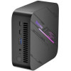 BlackView Mini Pc 8-Core Amd Ryzen 5 7430U 16GB DDR4 512GB M.2 SSD, Triple 4K Display Win 11 Pro Black - (MP100-RYZEN5-7430U-16512-B)