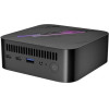 BlackView Mini Pc 8-Core Amd Ryzen 5 7430U 16GB DDR4 512GB M.2 SSD, Triple 4K Display Win 11 Pro Black - (MP100-RYZEN5-7430U-16512-B)