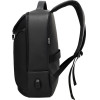 Sbox 15.6' Backpack Havana Black - (NSS-2453)