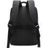 Sbox 15.6' Backpack Havana Black - (NSS-2453)