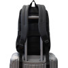 Sbox Notebook Bag 18' NSS-00209 Black Oem - (BARCELONA)