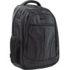 Sbox Notebook Bag 18' NSS-00276 Black Oem - (VALENCIA)